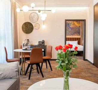 Mercure Bialystok - 12