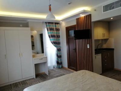 Alya Suite - 43