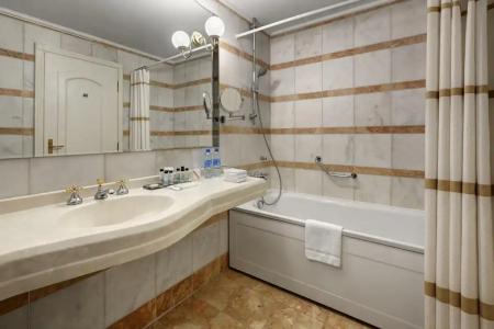 Moscow Marriott Tverskaya - 49