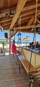 Sunny Fort Apartment - 55