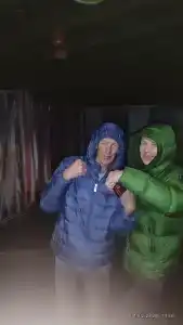 Aghrougolok Hostel - 27