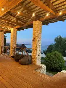 Eko-otel Maslovka - 26