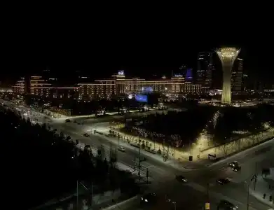 Diplomat by AGs Group - 19