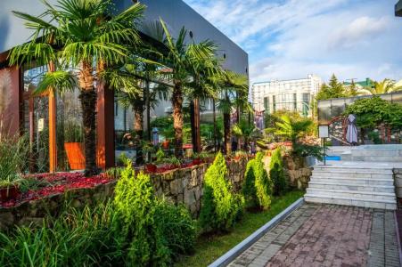 Grand Way Astoriya - 16