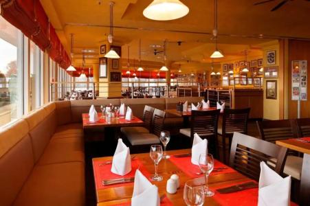 Courtyard by Marriott Hannover Maschsee - 17