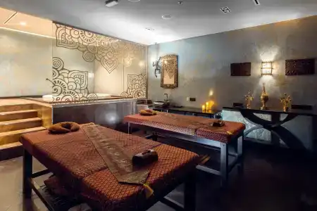 Marriott Novy Arbat - 13