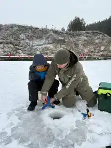 Ulovo Recreation Center - 67