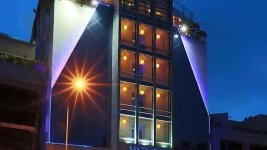 Abhimaani Vasathi, Rajajinagar - 6