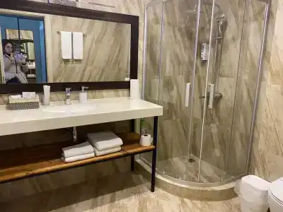 Gorodskoj Klever Mitino - 16