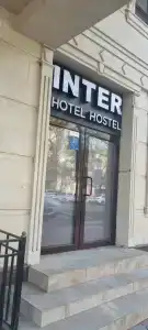 Inter hostel - 30