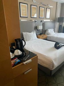 DoubleTree by Hilton Казань - 15