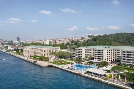 Ciragan Palace Kempinski Istanbul - 71