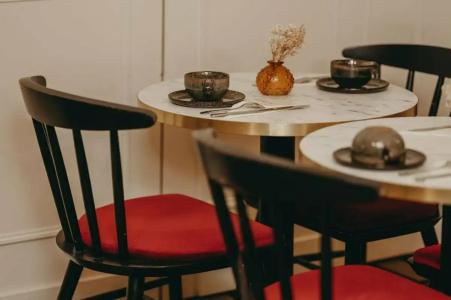 Hôtel Belloy Saint Germain - 31