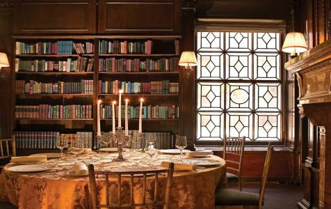 Lotte New York Palace - 19