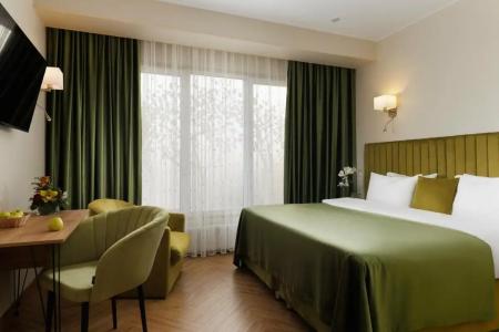 Gorodskoj Klever Mitino - 23