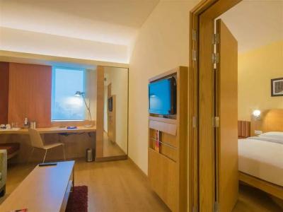 ibis Bengaluru Hosur Road - An Accor Brand - 83