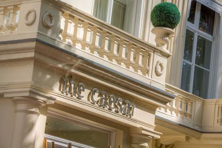 Caesar - 10