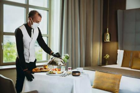 InterContinental Lyon - Dieu, an IHG - 70