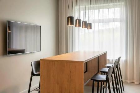 Park Inn by Radisson Vilnius Airport & Business Centre - 52