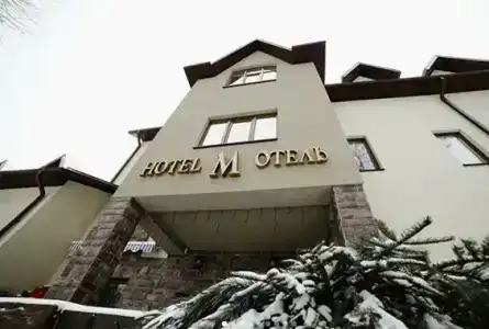 M-Otel' - 34