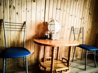 Urev Tourist base - 8