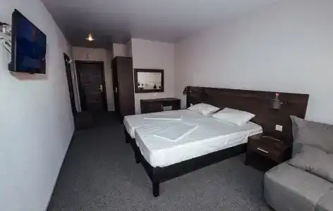 Ejsk Vip Plaza Resort - 15