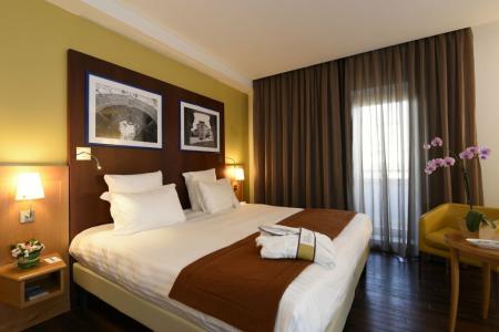 Mercure Roma Corso Trieste - 44