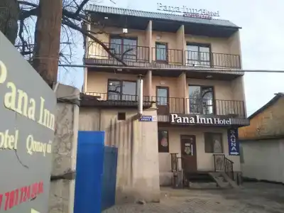 Pana Inn - 25