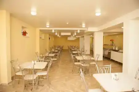 Calypso All inclusive Resort - 17