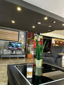 Comfort Başaran OTEL - 33