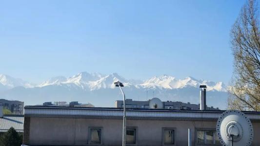 Salut Almaty - 2