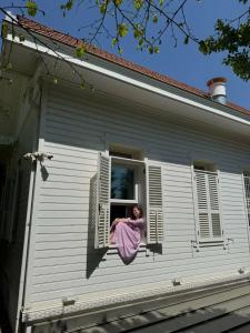 Triada Büyükada - 34