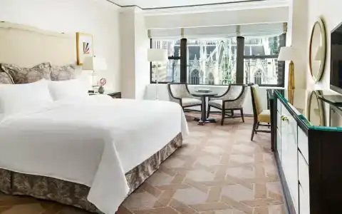 Lotte New York Palace - 64