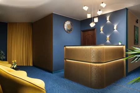 Gorodskoj Klever Mitino - 6