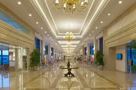 NG Afyon Wellness & Convention - 55