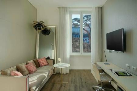 NH Collection Roma Palazzo Cinquecento - 17