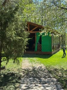 Guest house Lesnoy Edem - 61