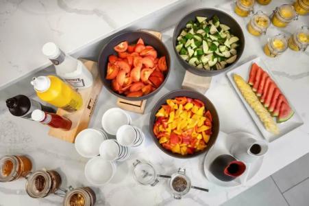 Park Inn by Radisson Vilnius Airport & Business Centre - 48