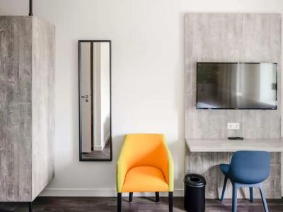 ibis Styles Almere - 51