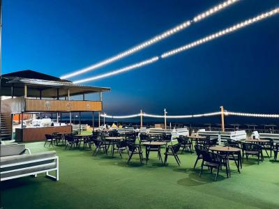 Zhemchuzhina Yuga Tourist base - 31