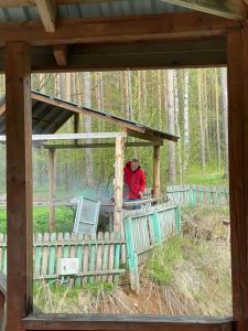 Country club Berloga - 98