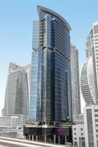 Park Regis Business Bay Dubai - 23
