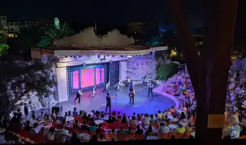 Limak Arcadia Sport Resort Belek - 26