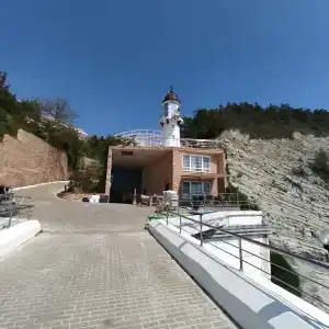 Морской клуб - 48