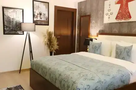Cebeci Grand - 40