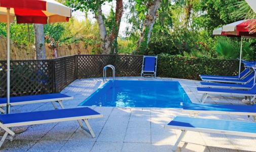 LABRANDA Rocca Nettuno Tropea - 21