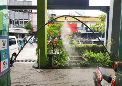 MaxOneHotels.com at Sabang - 17