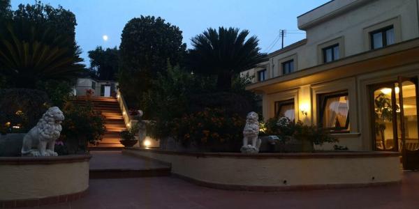 Villa Igea - 24