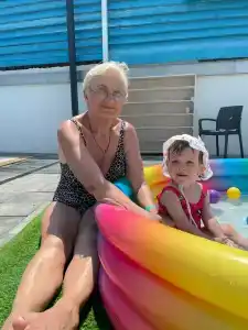 Santorini Family Club Plyazhnyy - 33