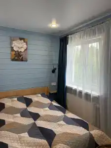Guest house v Suzdale - 12